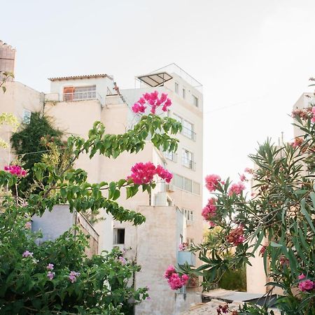 Stylish, Basement Studio With Roof Top Access - Ep9B Athens Exterior photo