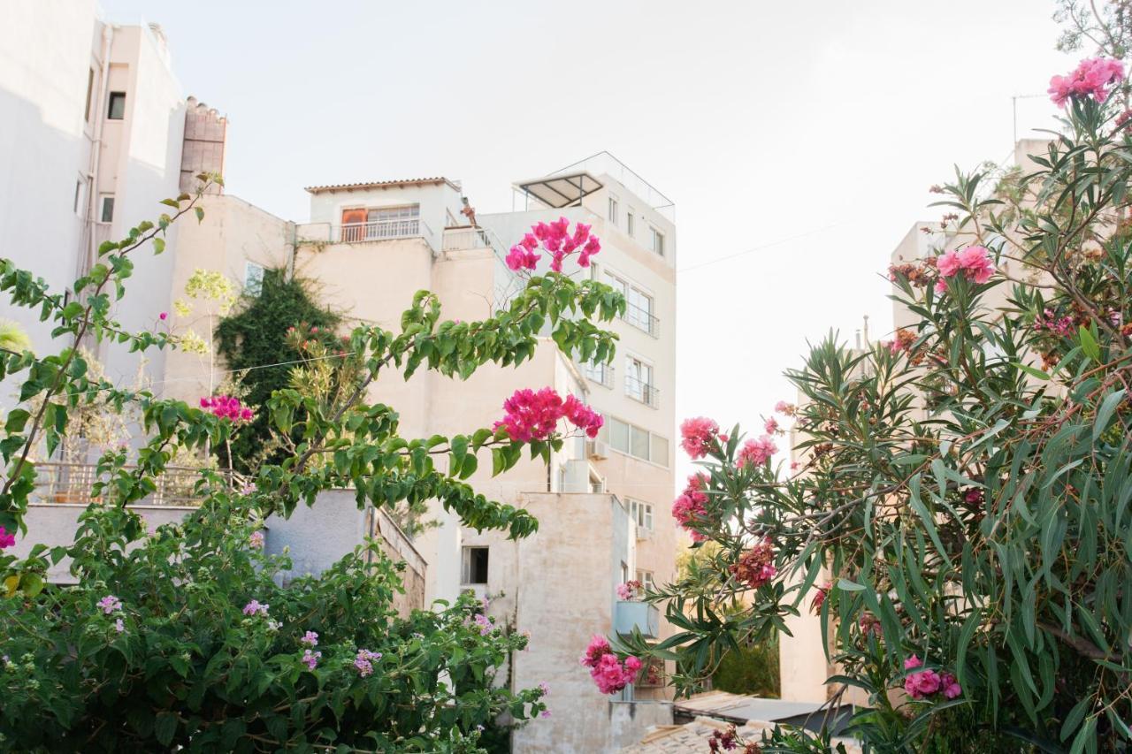 Stylish, Basement Studio With Roof Top Access - Ep9B Athens Exterior photo